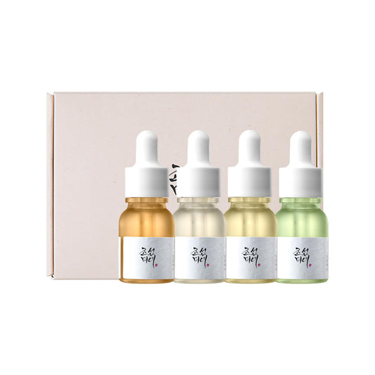 Beauty of Joseon Serums Kit