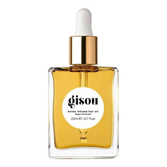 GISOU - Aceite para el cabello con infusion de miel