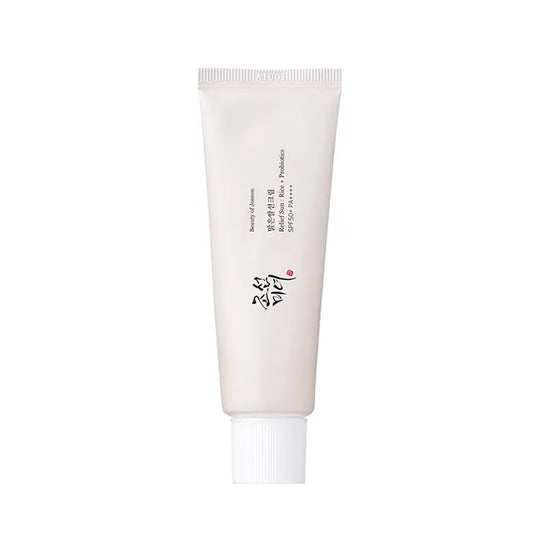 Beauty of Joseon SPF50 Rice+Probiotics 50ml